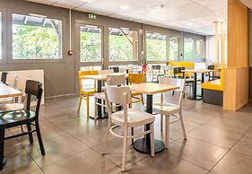 B&B HOTEL Chambéry La Cassine