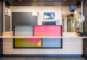 B&B HOTEL Chambéry La Cassine