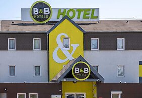 B&B HOTEL Annecy
