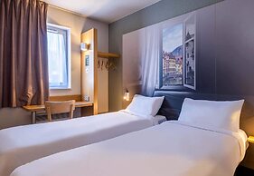 B&B HOTEL Annecy Argonay