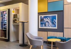 B&B HOTEL Annecy Argonay