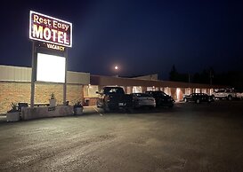 Rest Easy Motel