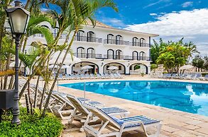 San Raphael Country Hotel