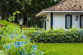 San Raphael Country Hotel