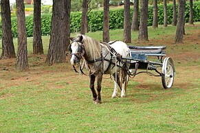 San Raphael Country Hotel