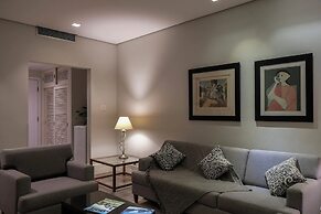 San Raphael Country Hotel