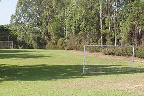 San Raphael Country Hotel