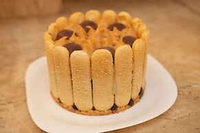 San Raphael Country Hotel