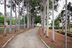 San Raphael Country Hotel