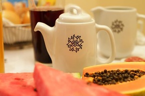 San Raphael Country Hotel