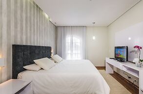 San Raphael Country Hotel