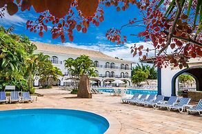 San Raphael Country Hotel