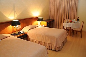 San Raphael Country Hotel