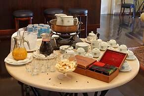 San Raphael Country Hotel