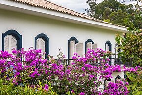 San Raphael Country Hotel