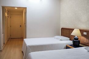 San Raphael Country Hotel