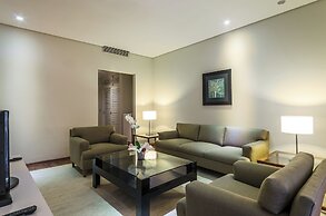 San Raphael Country Hotel