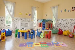 San Raphael Country Hotel