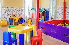 San Raphael Country Hotel