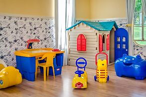 San Raphael Country Hotel