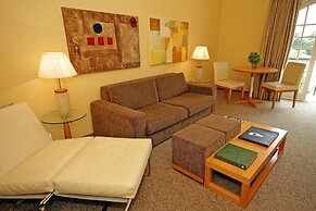 San Raphael Country Hotel