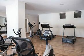 San Raphael Country Hotel