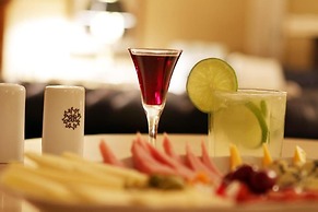 San Raphael Country Hotel