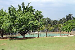 San Raphael Country Hotel