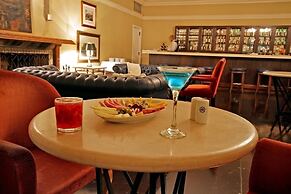 San Raphael Country Hotel