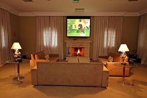 San Raphael Country Hotel