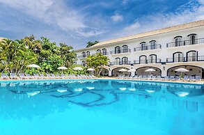 San Raphael Country Hotel