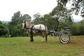 San Raphael Country Hotel