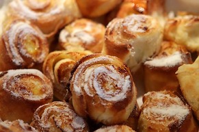 San Raphael Country Hotel