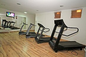 San Raphael Country Hotel