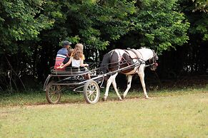 San Raphael Country Hotel