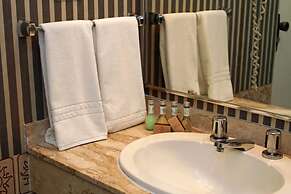 San Raphael Country Hotel