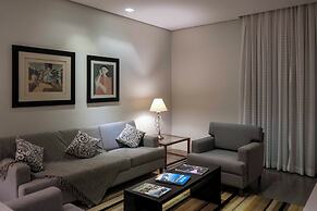 San Raphael Country Hotel