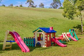 San Raphael Country Hotel