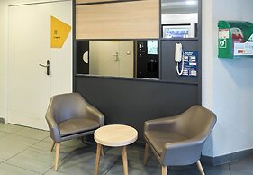 B&B HOTEL Saint-Michel-sur-Orge
