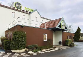 B&B HOTEL Saint-Michel-sur-Orge