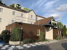 B&B HOTEL Saint-Michel-sur-Orge