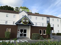 B&B HOTEL Saint-Michel-sur-Orge