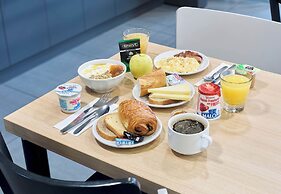 B&B HOTEL Saint-Michel-sur-Orge