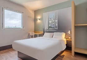 B&B HOTEL Le Havre (1)