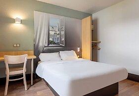 B&B HOTEL Le Havre (1)