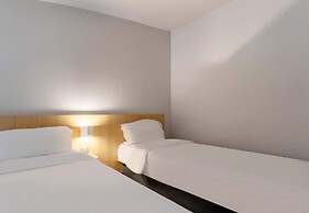 B&B HOTEL Le Havre (1)
