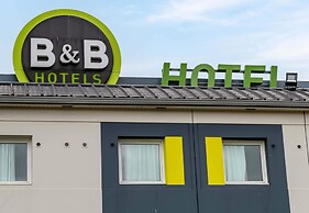 B&B HOTEL Le Havre (1)
