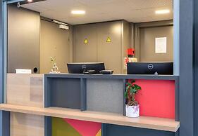 B&B HOTEL Le Havre (1)