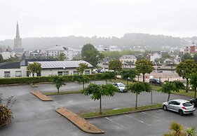 B&B HOTEL Le Havre (1)