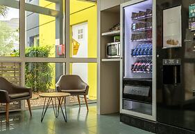 B&B HOTEL Le Havre (1)